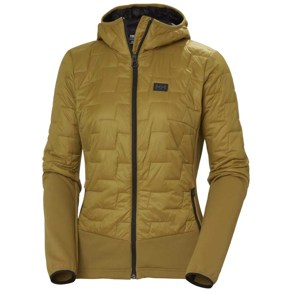 Helly Hansen Lifaloft Hybrid Insulated Jacka Helly Hansen Lifaloft Hybrid Insulated Jacka