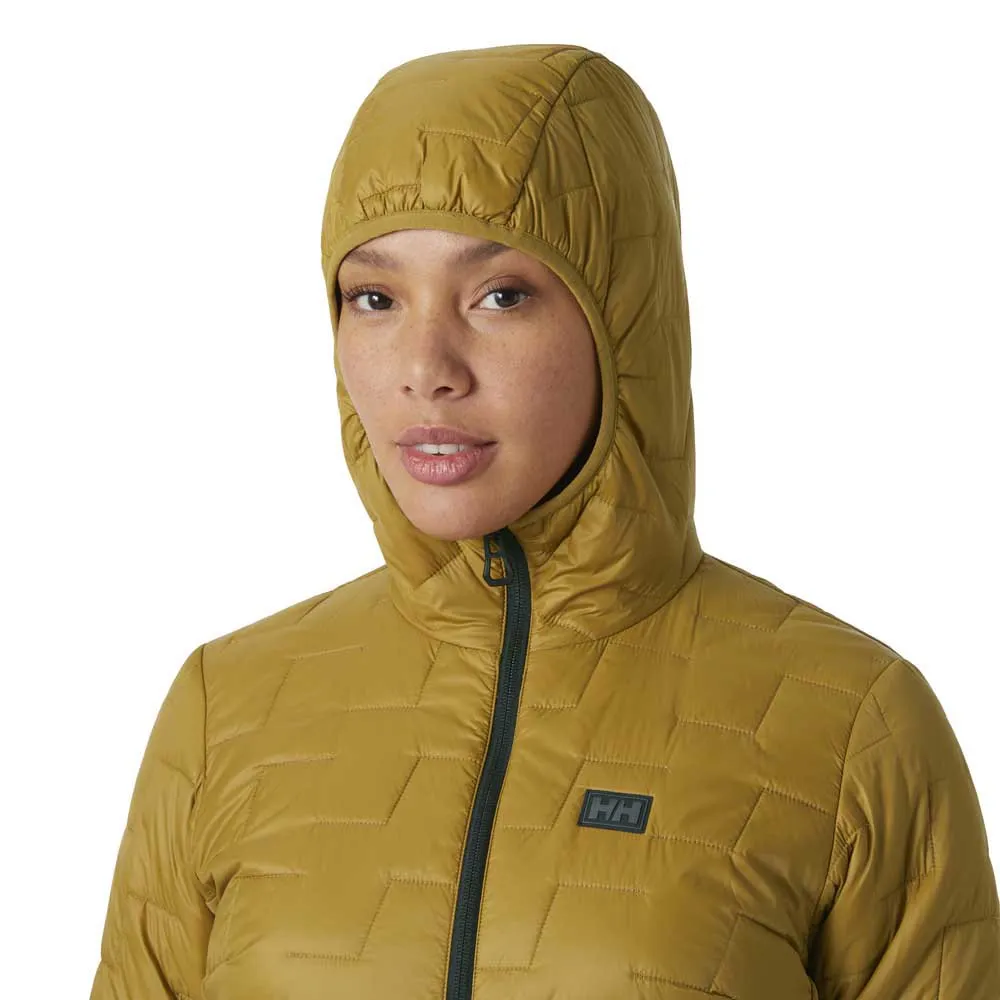 Helly Hansen Lifaloft Hybrid Insulated Jacka Helly Hansen Lifaloft Hybrid Insulated Jacka