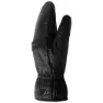 Helly Hansen Lifaloft Overmitten Vantar, Black