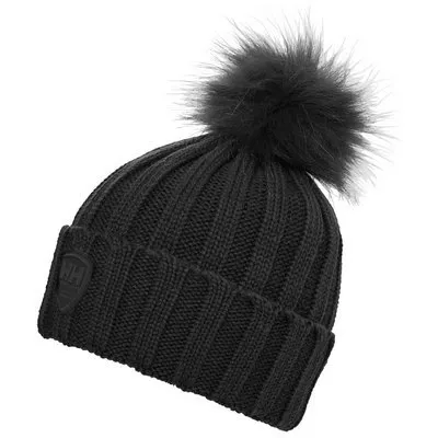 Helly Hansen Limelight Mössa, Black