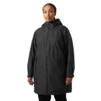 Helly Hansen Lisburn Plus Jacka