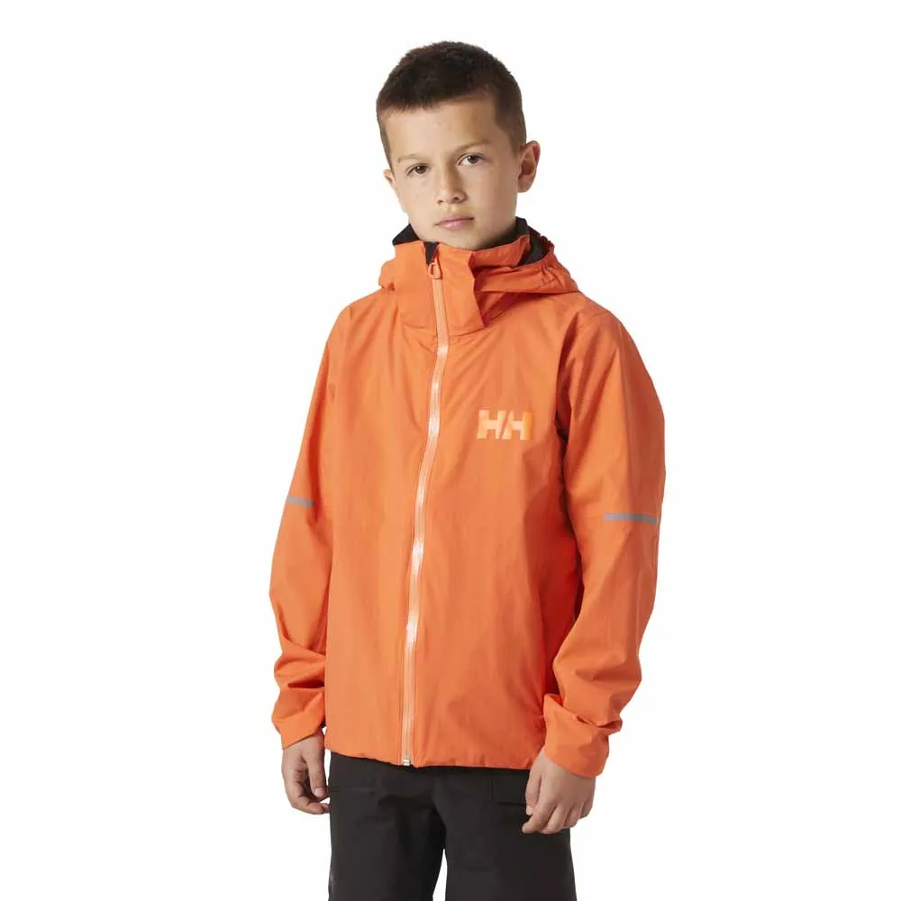 Helly Hansen Loen Jr Jacka