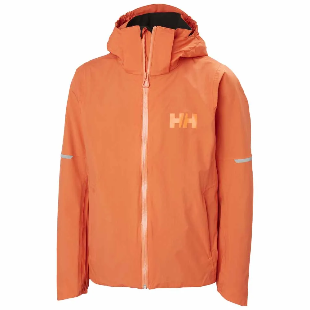 Helly Hansen Loen Jr Jacka