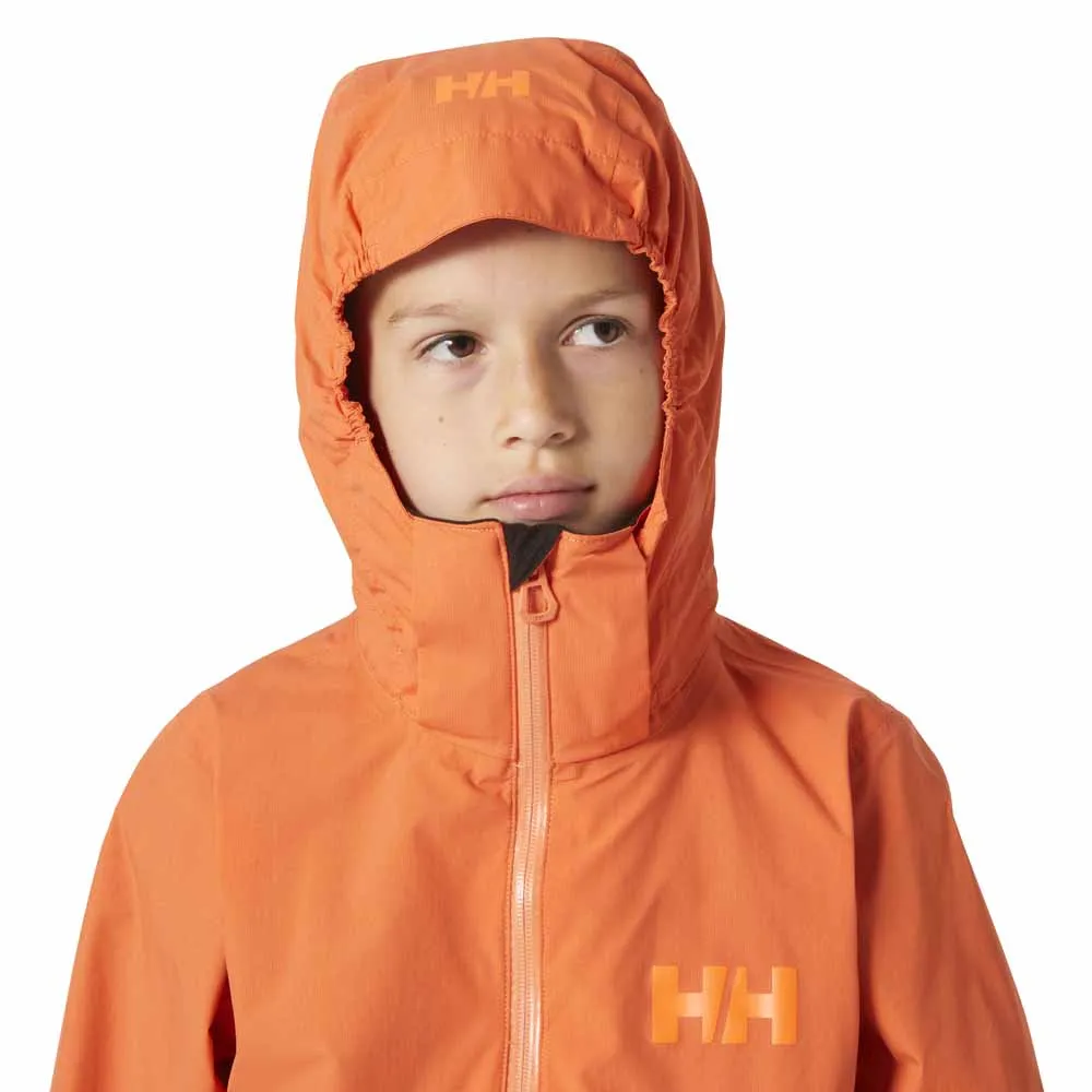 Helly Hansen Loen Jr Jacka