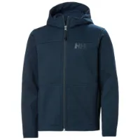 Helly Hansen Loen Midlayer Fleecejacka Med Huva Helly Hansen Loen Midlayer Fleecejacka Med Huva