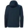 Helly Hansen Loen Midlayer Fleecejacka Med Huva, Navy, 16Y