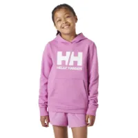 Helly Hansen Logo 2.0 Jr Huvtröja