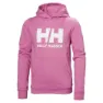 Helly Hansen Logo 2.0 Jr Huvtröja