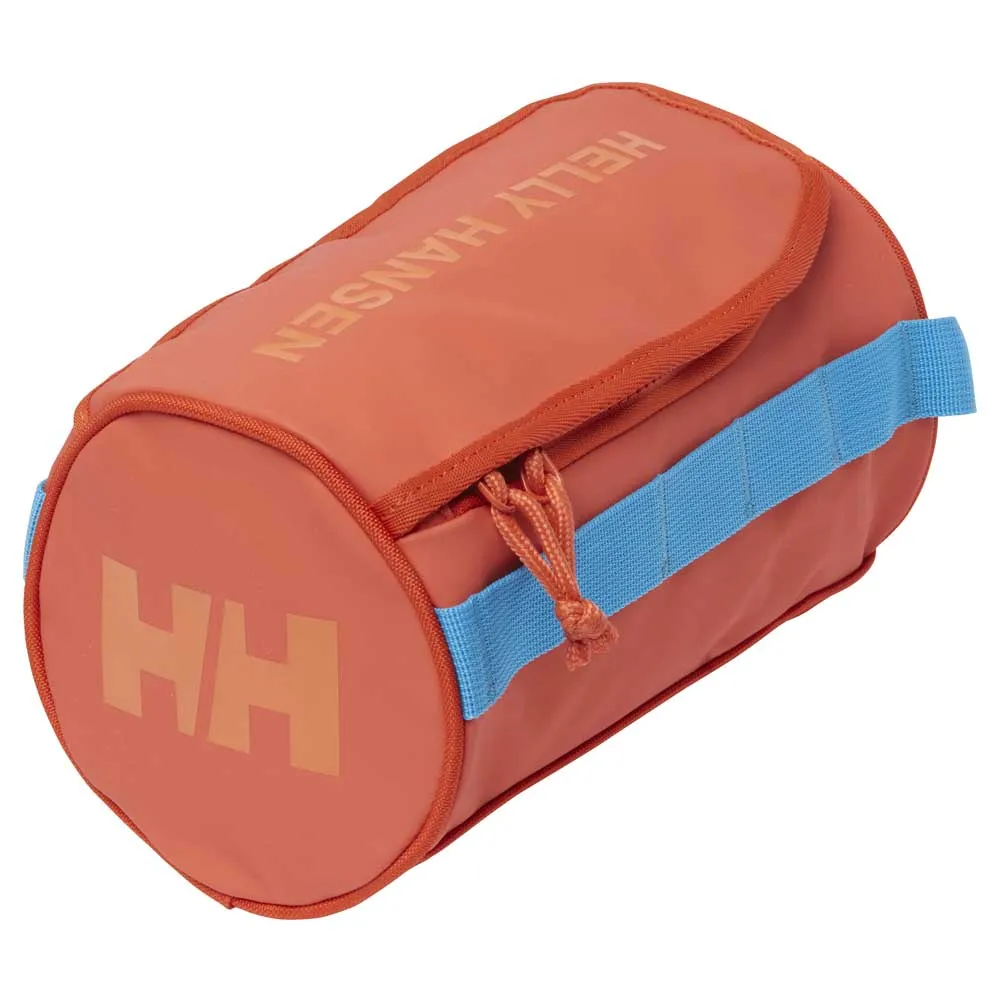Helly Hansen Logo 2l Toalettväska
