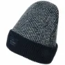 Helly Hansen Logo Cuff Mössa, Navy