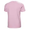 Helly Hansen Logo Jr T-shirt Med Korta ärmar