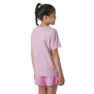 Helly Hansen Logo Jr T-shirt Med Korta ärmar