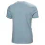 Helly Hansen Logo Jr T-shirt Med Korta ärmar