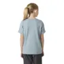 Helly Hansen Logo Jr T-shirt Med Korta ärmar