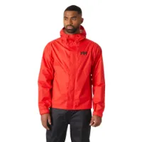 Helly Hansen Loke 2.0 Regnrock Helly Hansen Loke 2.0 Regnrock
