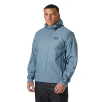 Helly Hansen Loke 2.0 Regnrock Helly Hansen Loke 2.0 Regnrock
