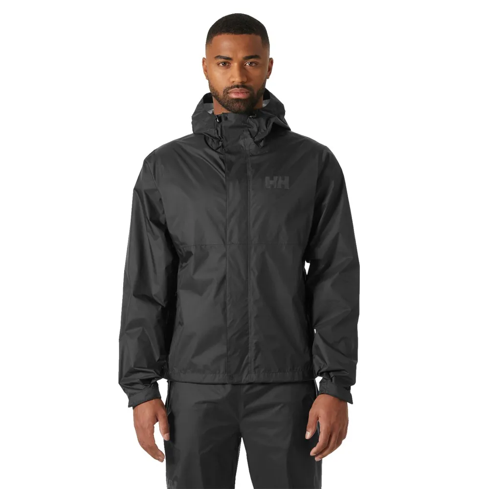 Helly Hansen Loke 2.0 Regnrock Helly Hansen Loke 2.0 Regnrock