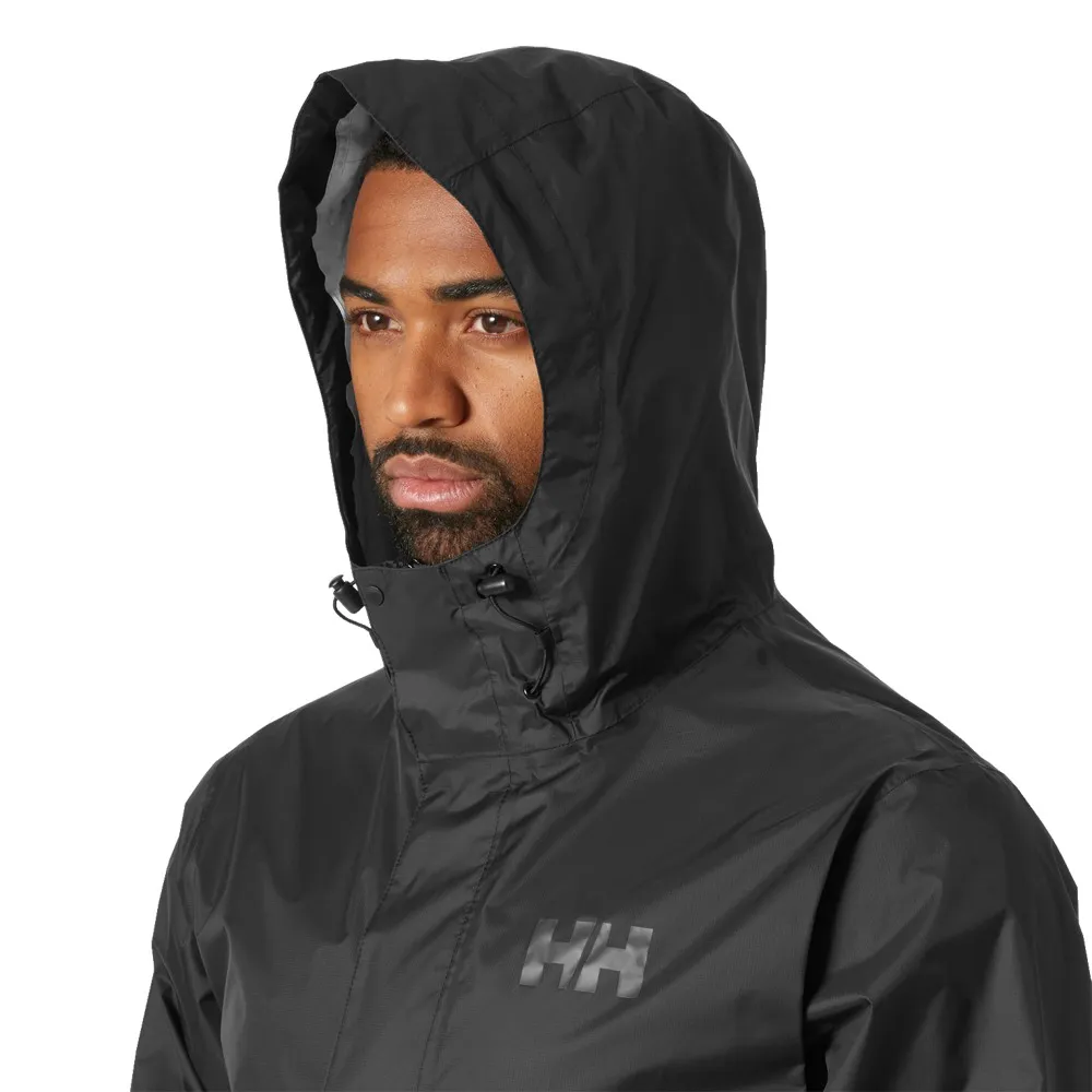 Helly Hansen Loke 2.0 Regnrock Helly Hansen Loke 2.0 Regnrock