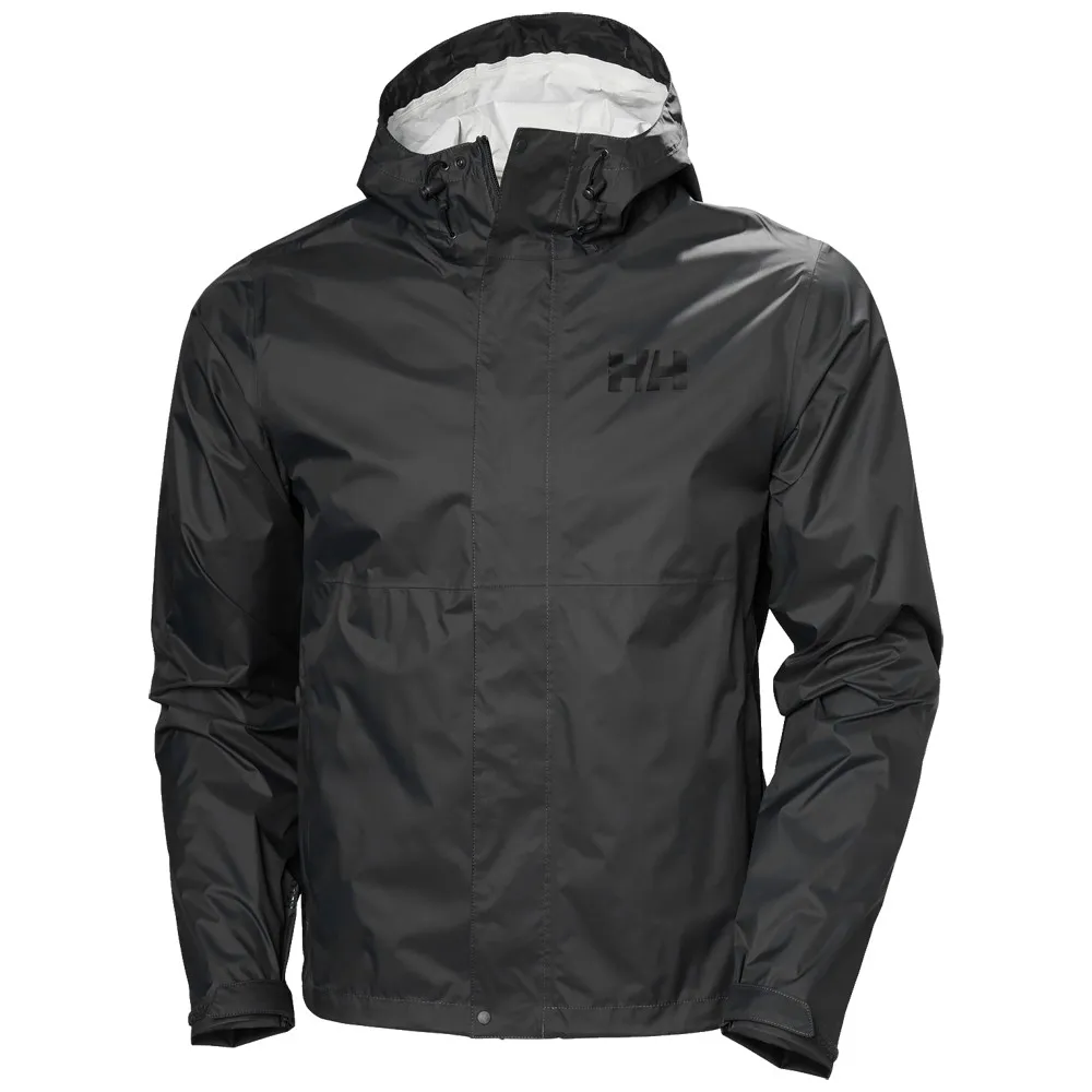 Helly Hansen Loke 2.0 Regnrock Helly Hansen Loke 2.0 Regnrock