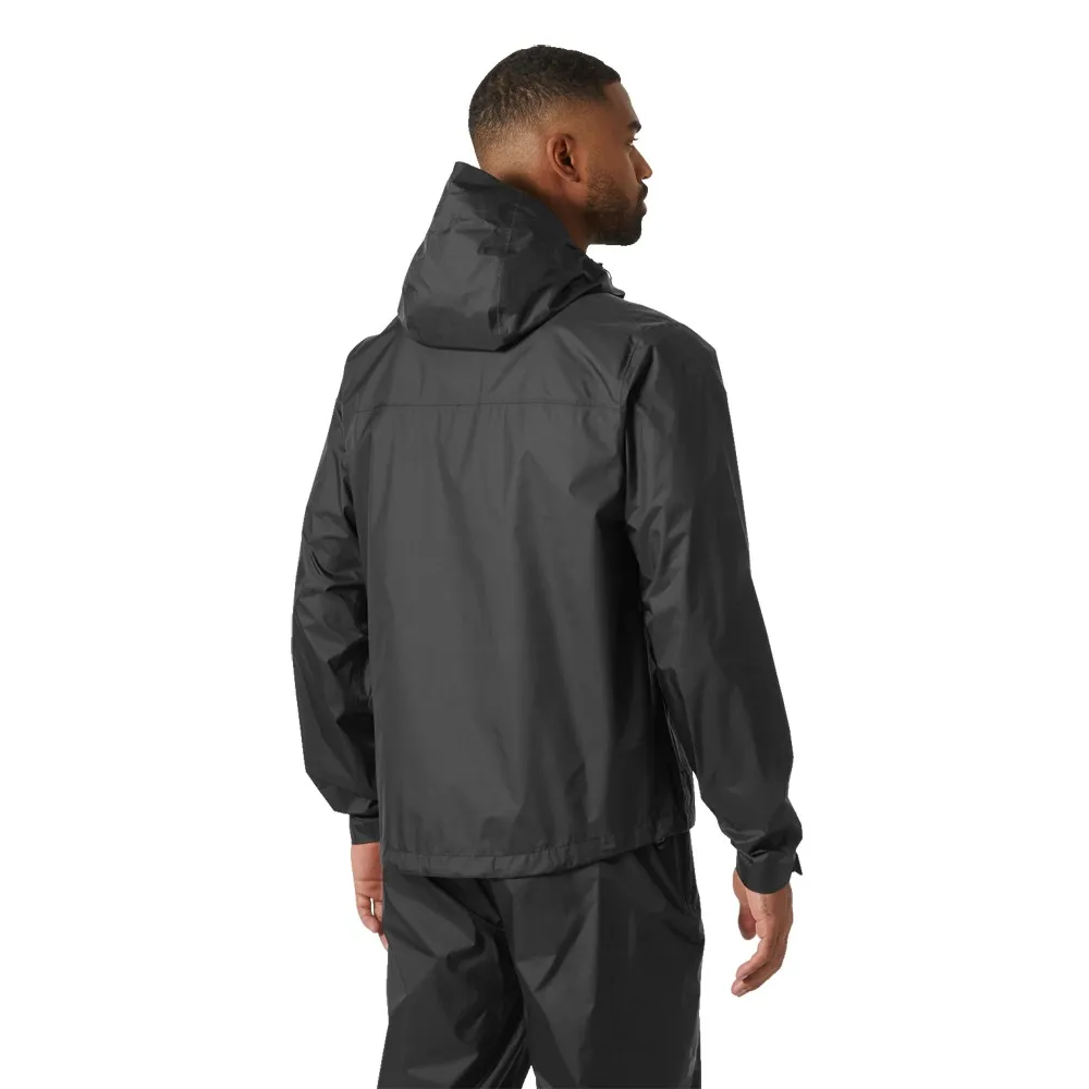 Helly Hansen Loke 2.0 Regnrock Helly Hansen Loke 2.0 Regnrock