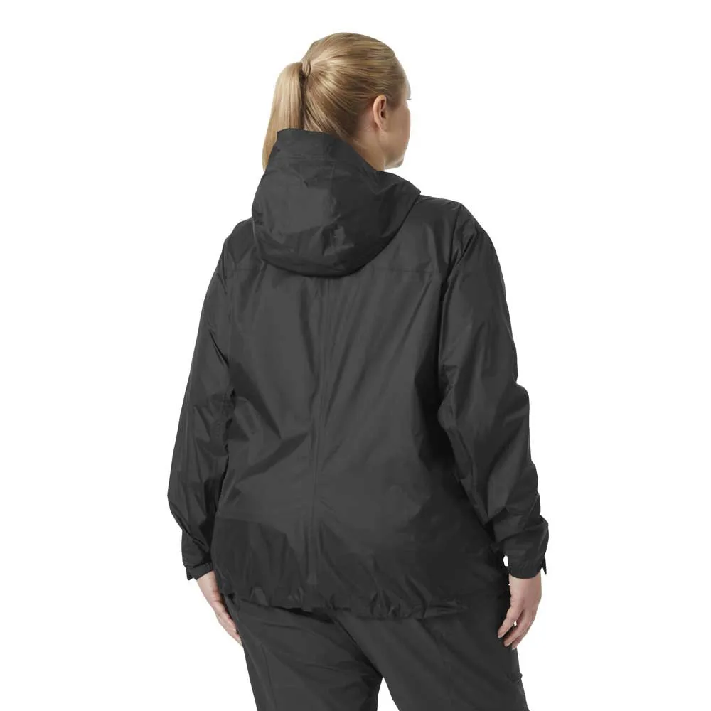 Helly Hansen Loke Plus Jacka Helly Hansen Loke Plus Jacka