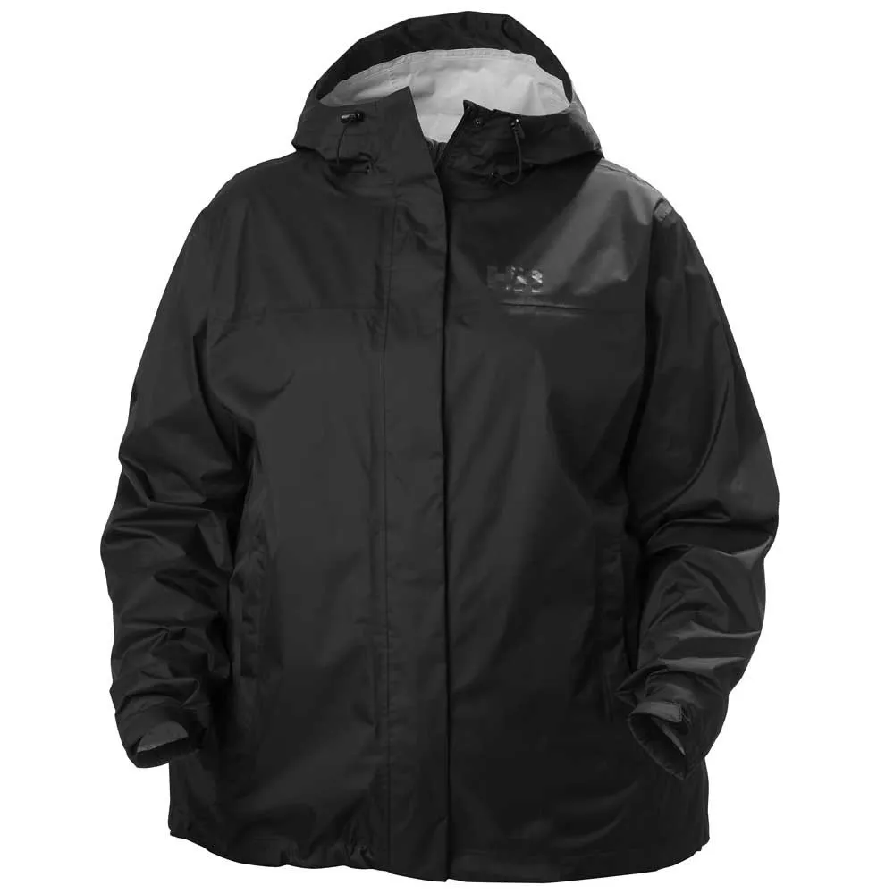 Helly Hansen Loke Plus Jacka Helly Hansen Loke Plus Jacka