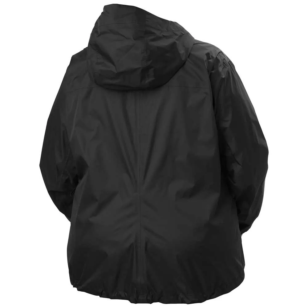 Helly Hansen Loke Plus Jacka Helly Hansen Loke Plus Jacka