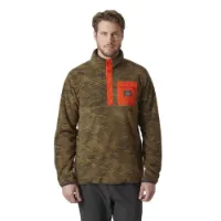 Helly Hansen Maridalen Fleece Med Halv Dragkedja Helly Hansen Maridalen Fleece Med Halv Dragkedja