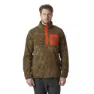 Helly Hansen Maridalen Fleece Med Halv Dragkedja