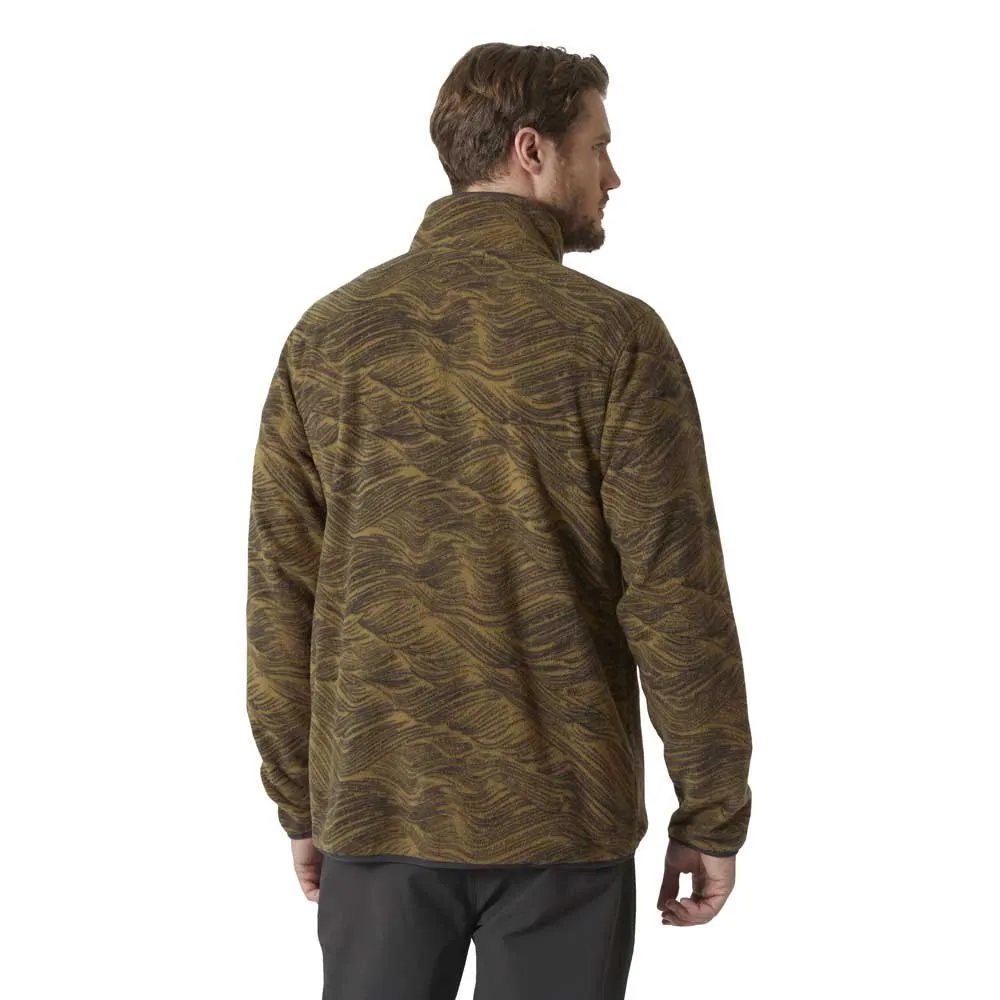 Helly Hansen Maridalen Fleece Med Halv Dragkedja Helly Hansen Maridalen Fleece Med Halv Dragkedja