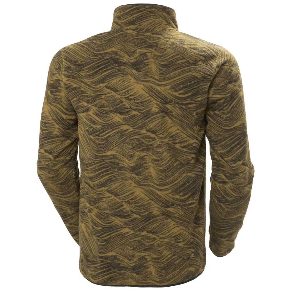 Helly Hansen Maridalen Fleece Med Halv Dragkedja Helly Hansen Maridalen Fleece Med Halv Dragkedja
