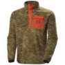 Helly Hansen Maridalen Fleece Med Halv Dragkedja