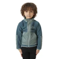 Helly Hansen Marka Fleecejacka Med Dragkedja Helly Hansen Marka Fleecejacka Med Dragkedja