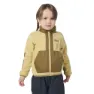 Helly Hansen Marka Fleecejacka Med Dragkedja