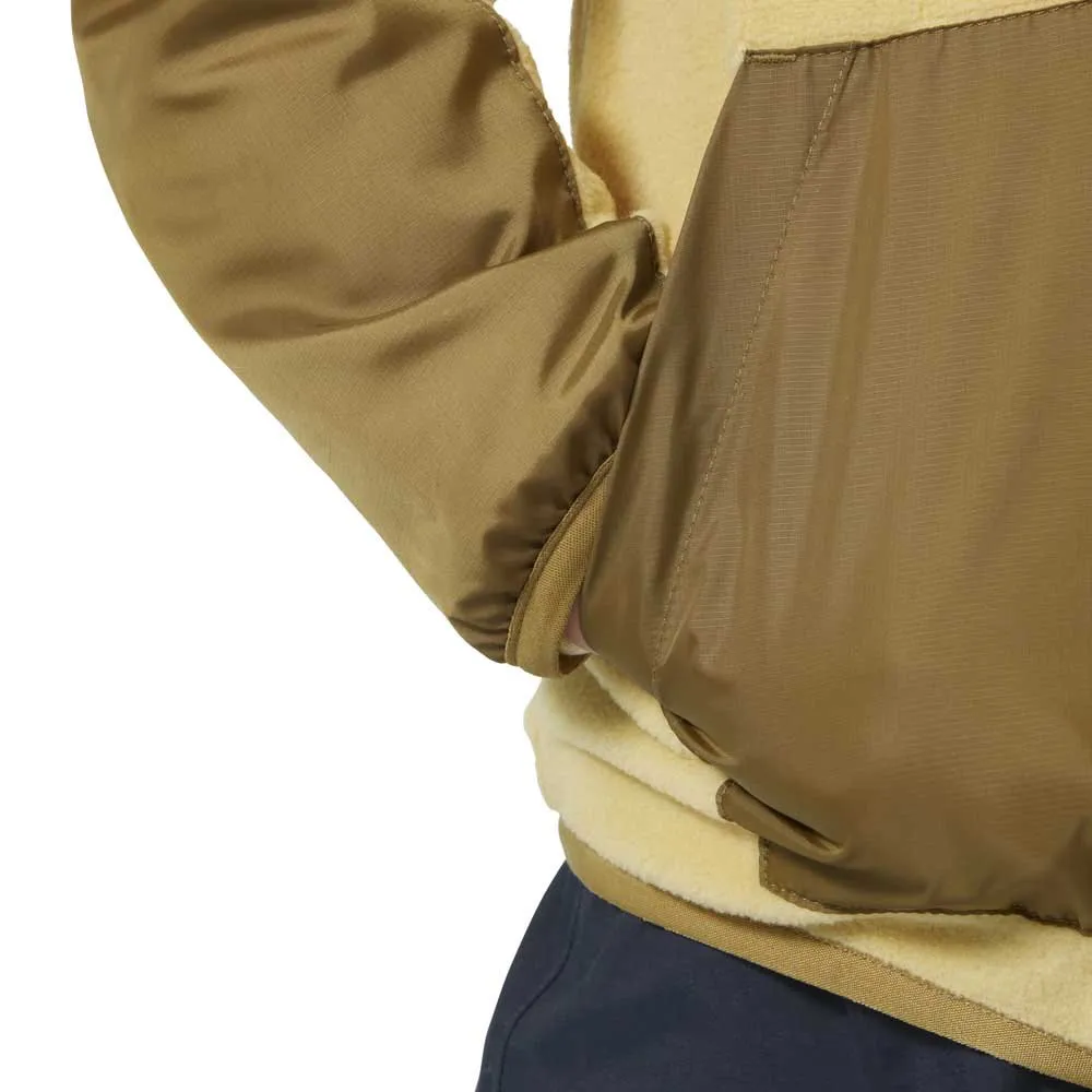 Helly Hansen Marka Fleecejacka Med Dragkedja Helly Hansen Marka Fleecejacka Med Dragkedja