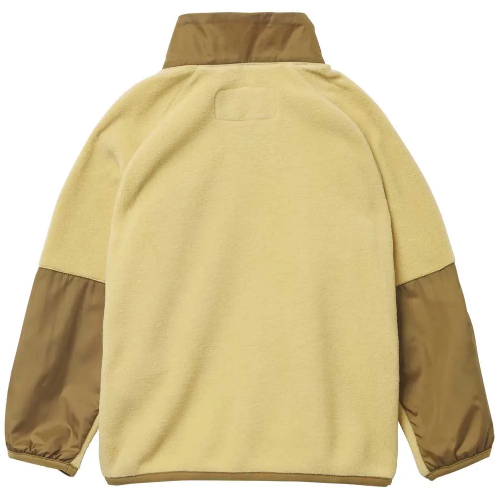 Helly Hansen Marka Fleecejacka Med Dragkedja Helly Hansen Marka Fleecejacka Med Dragkedja