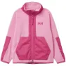 Helly Hansen Marka Fleecejacka Med Dragkedja