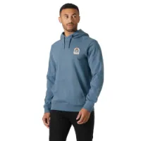 Helly Hansen Massif Graphic Huvtröja