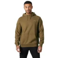 Helly Hansen Massif Graphic Huvtröja Helly Hansen Massif Graphic Huvtröja