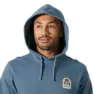 Helly Hansen Massif Graphic Huvtröja