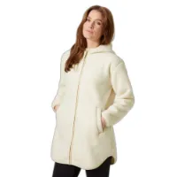 Helly Hansen Maud Pile Fleecejacka Med Dragkedja Helly Hansen Maud Pile Fleecejacka Med Dragkedja