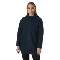 Helly Hansen Maud Pile Fleecejacka Med Dragkedja Helly Hansen Maud Pile Fleecejacka Med Dragkedja