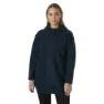 Helly Hansen Maud Pile Fleecejacka Med Dragkedja