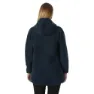 Helly Hansen Maud Pile Fleecejacka Med Dragkedja