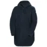 Helly Hansen Maud Pile Fleecejacka Med Dragkedja