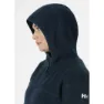 Helly Hansen Maud Pile Fleecejacka Med Dragkedja