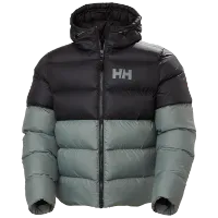 Helly Hansen Men's Active Puffy Jacket Helly Hansen Men's Active Puffy Jacket