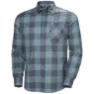 Helly Hansen Men's Aker Flannel Ls Shirt