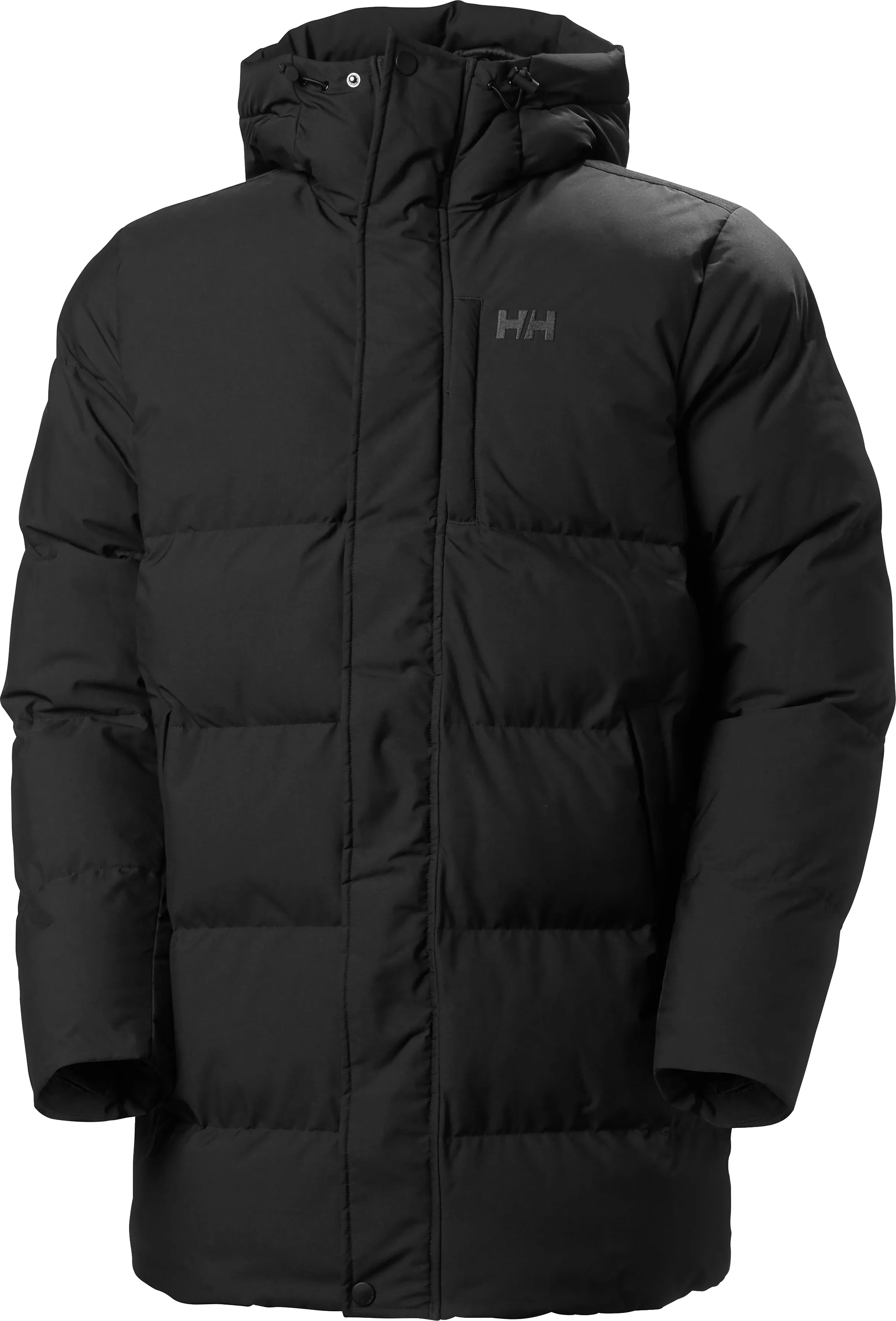 Helly Hansen Men's Alby Puffy Parka