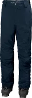 Helly Hansen Men's Alpine Insulated Ski Pant Helly Hansen Men's Alpine Insulated Ski Pant